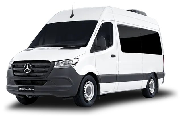 Long Sprinter